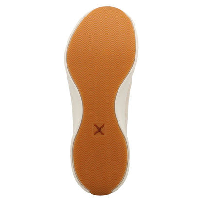 Twisted X Women's Birch Feather X Shoes