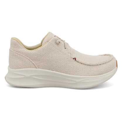 Twisted X Women's Birch Feather X Shoes