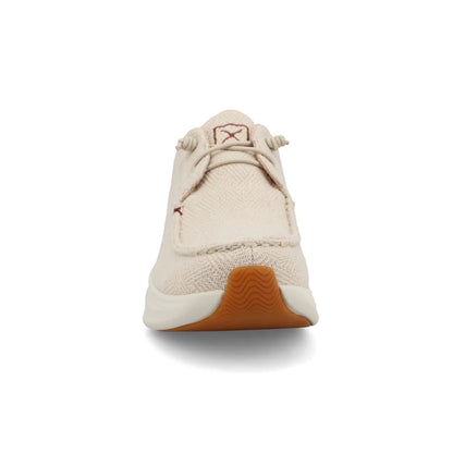Twisted X Women's Birch Feather X Shoes