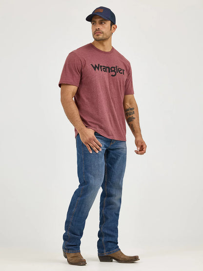 Wrangler 10WLT88CW Wrangler Retro Slim Fit Straight Leg Jeans