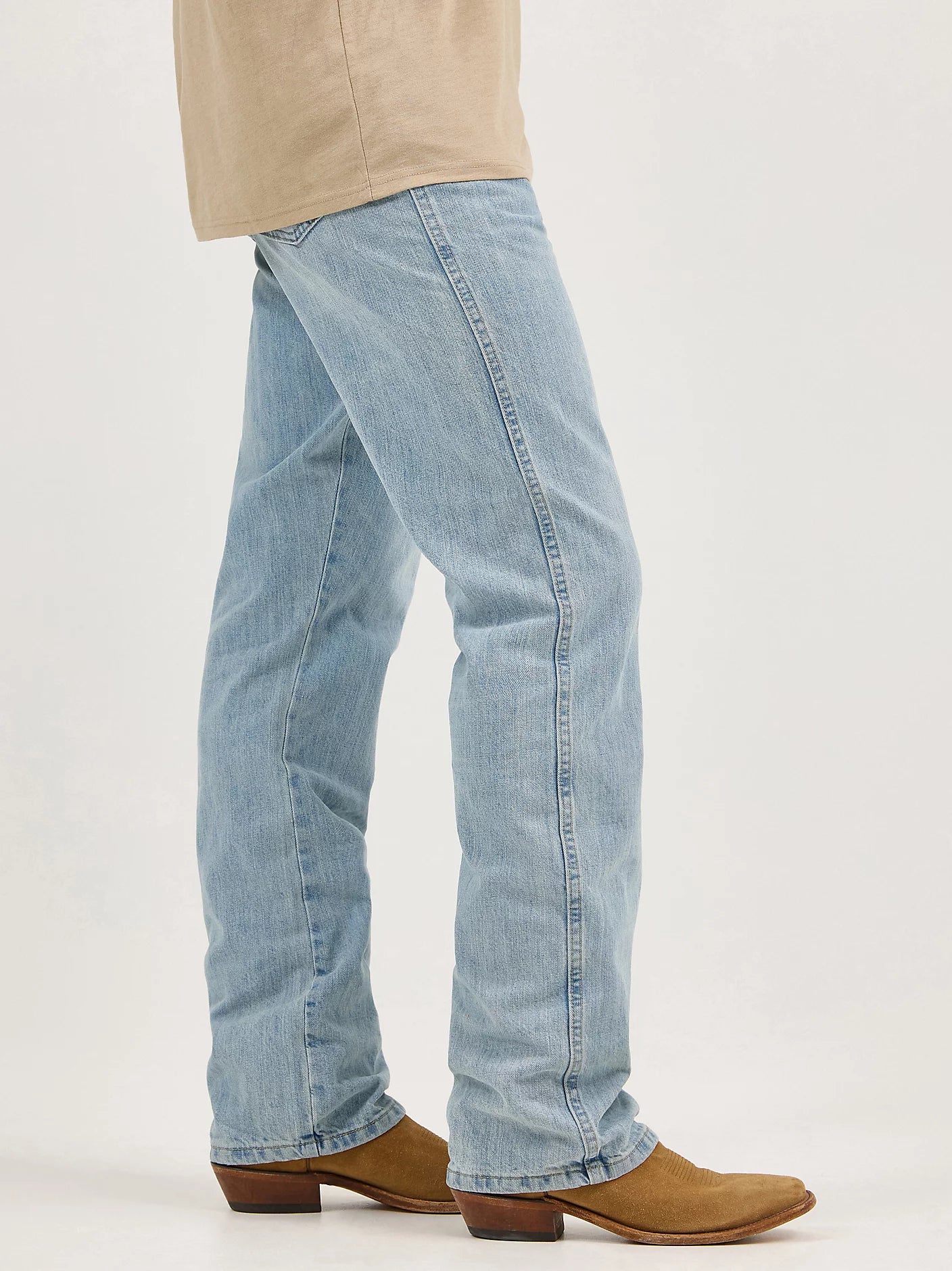 Wrangler 10WRT20CR Retro Relaxed Fit Bootcut Jeans