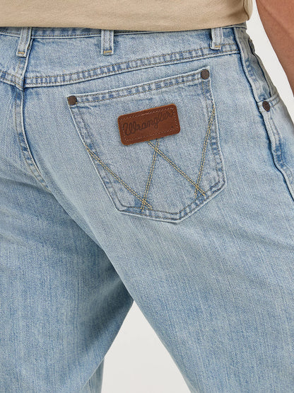 Wrangler 10WRT20CR Retro Relaxed Fit Bootcut Jeans
