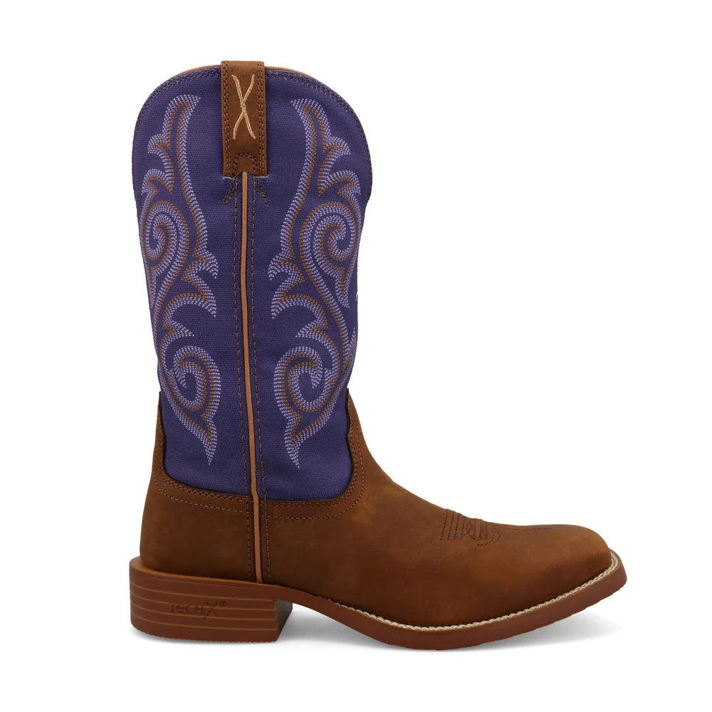 Twisted X  Women's 11" Tech X™ Boots