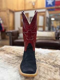 "The Walter" Hondo Boots
