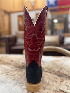 "The Walter" Hondo Boots