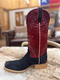 "The Walter" Hondo Boots