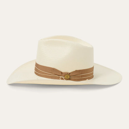 Stetson Enigma Straw Hat