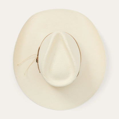 Stetson Enigma Straw Hat