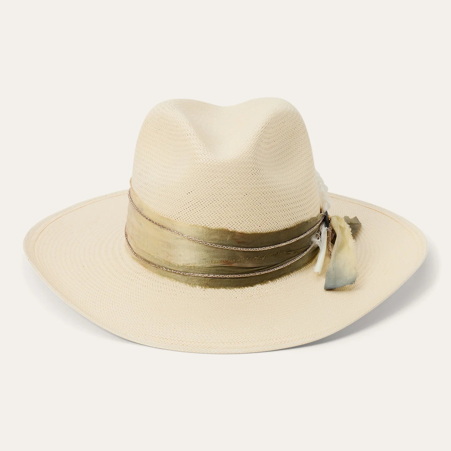 Stetson Laurel Hill Straw Hat