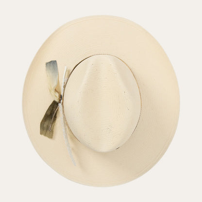 Stetson Laurel Hill Straw Hat