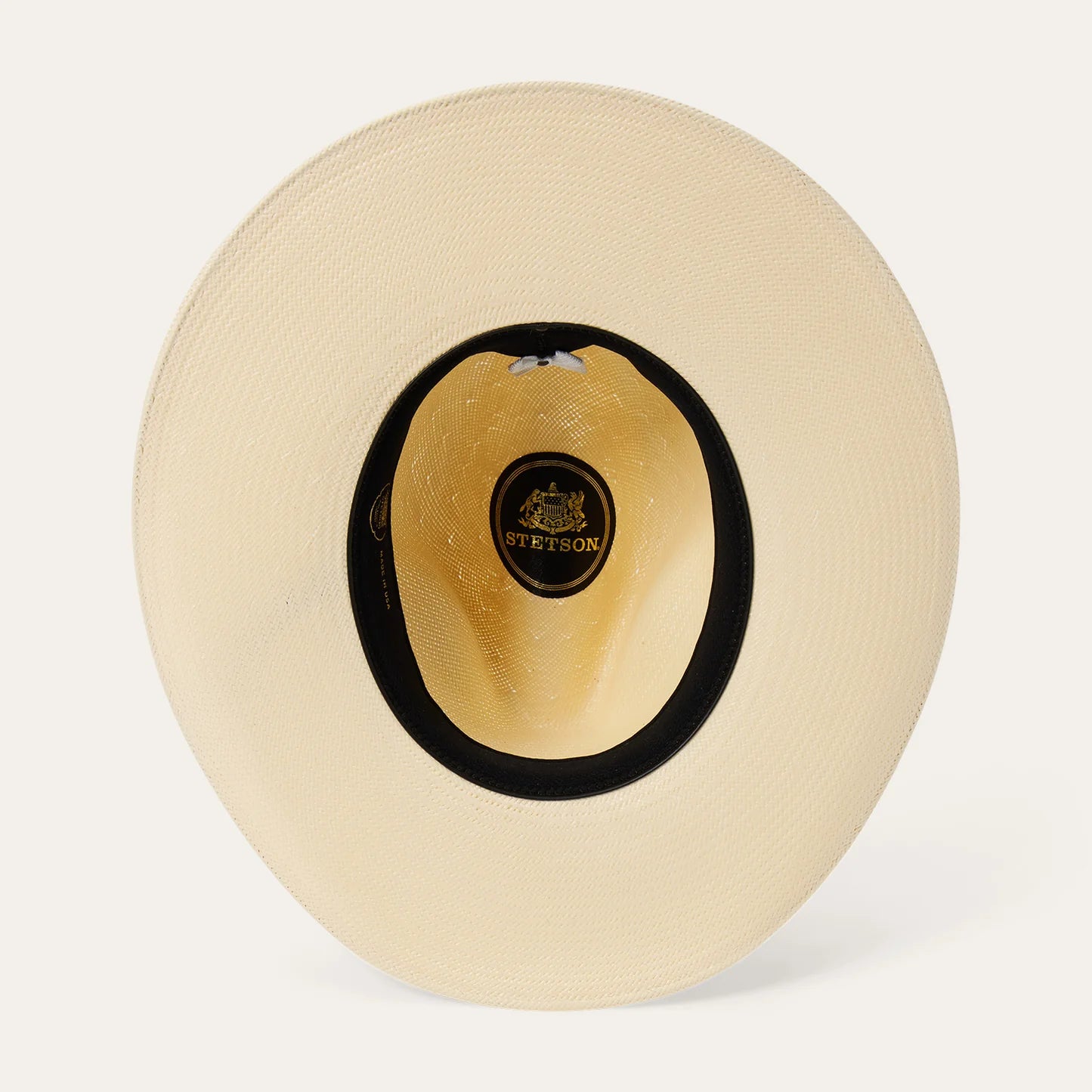 Stetson Laurel Hill Straw Hat