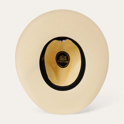 Stetson Laurel Hill Straw Hat