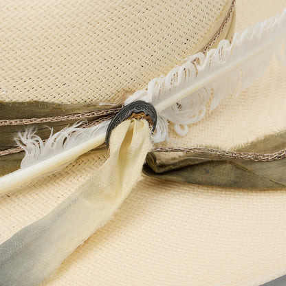 Stetson Laurel Hill Straw Hat