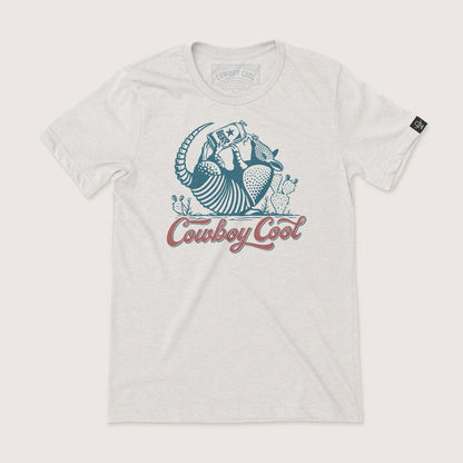 Dillo After Dark T-Shirt