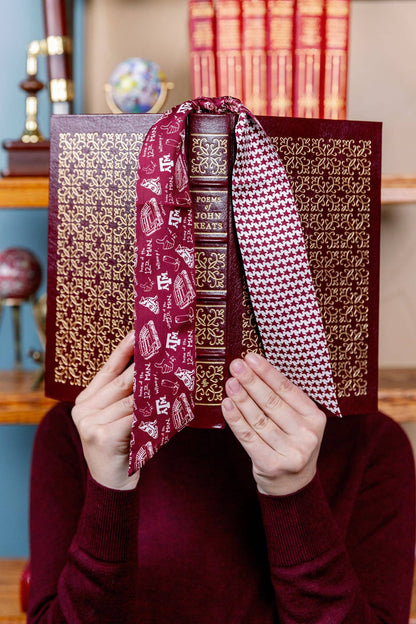 The Sideline Scarf™ - Texas A&M