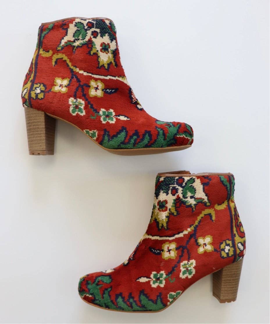 Carpet Boot 9.5/10 CB4027