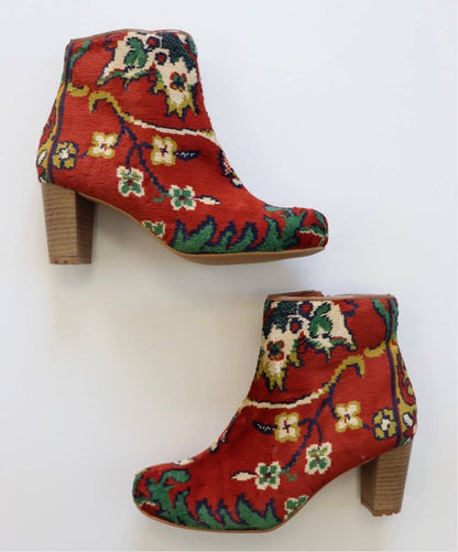 Carpet Boot 9.5/10 CB4027