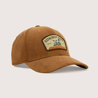 Cowboy Cool Point & Shoot Hat