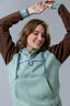 Kimes Ranch - Amigo Matcha Hoodie