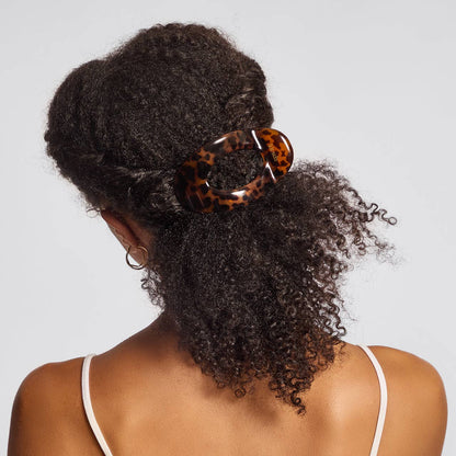 Tort Flat Cloud Clip - Small