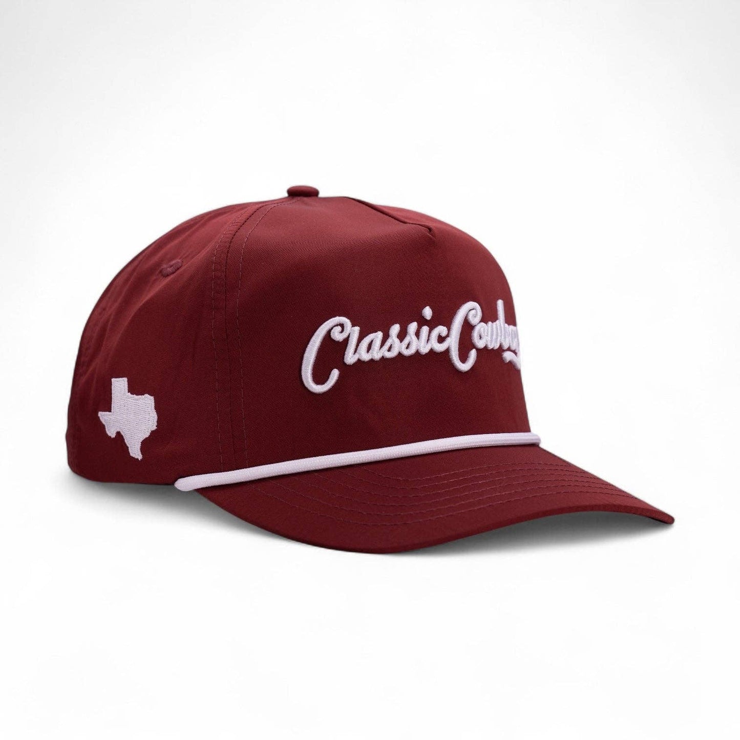 Classic Cowboy The 12th Man BallCap
