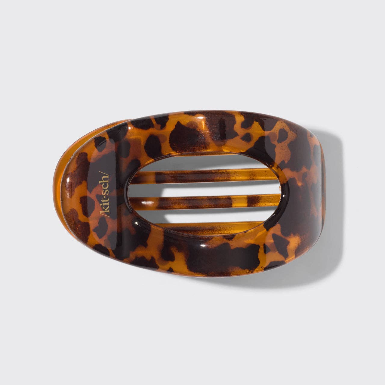 Tort Flat Cloud Clip - Large