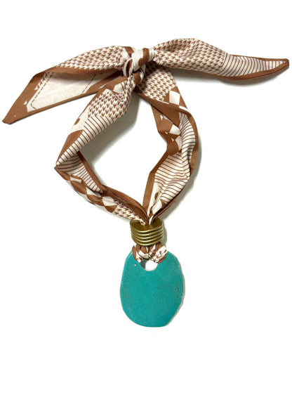 Betsy Pittard Necklace
