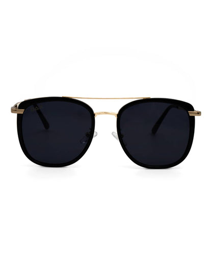 Ivy - Women's Oversized Square Sunglasses