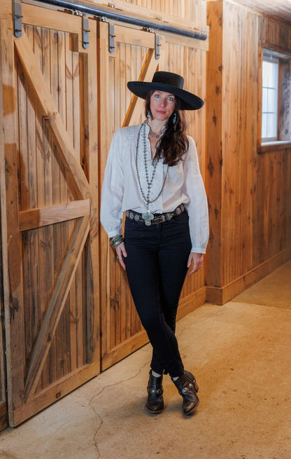 Tasha Polizzi Amy Shirt