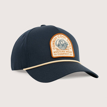 Dillo After Dark Hat