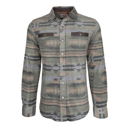American Cattle Co Desperado Polar Fleece