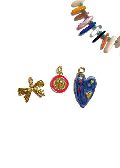 Betsy Pittard Daylen Necklace