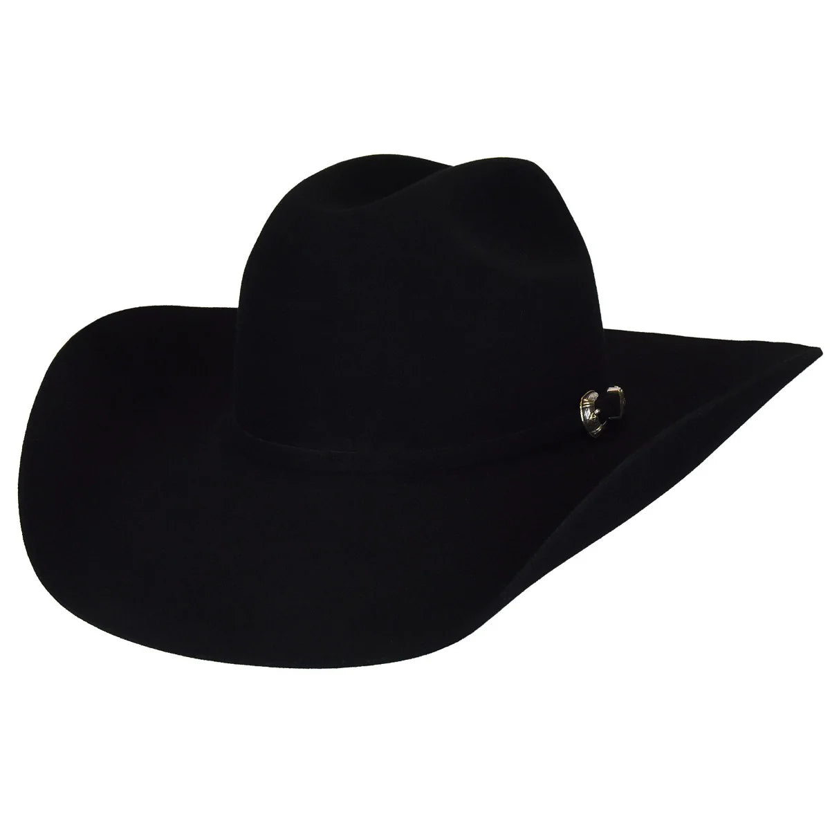 Bailey Luzerne 3X Cowboy Hat