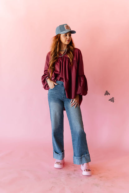 2 Fly Co The Brazos Wine Top