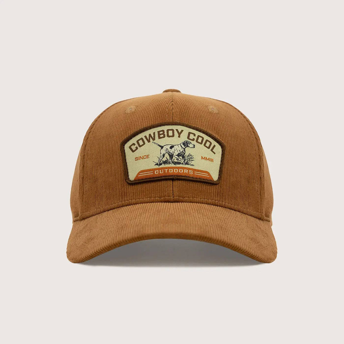 Cowboy Cool Point & Shoot Hat