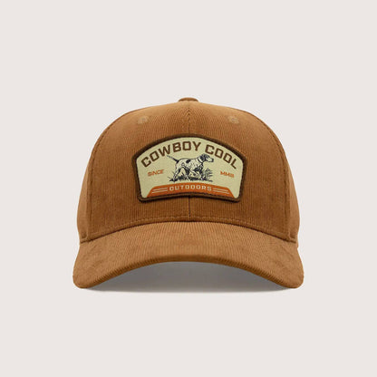 Cowboy Cool Point & Shoot Hat