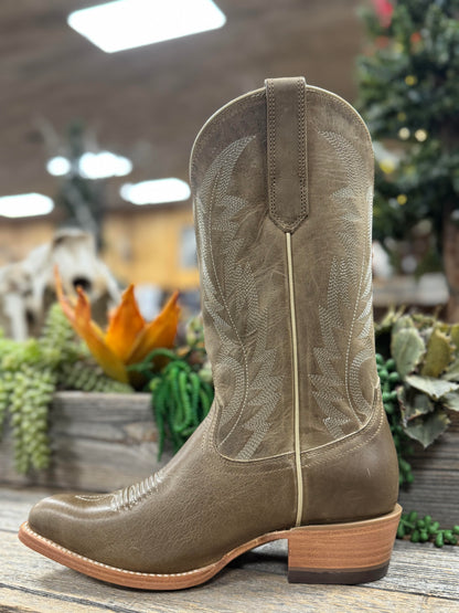 Black Star Cameron Boot Shiitake