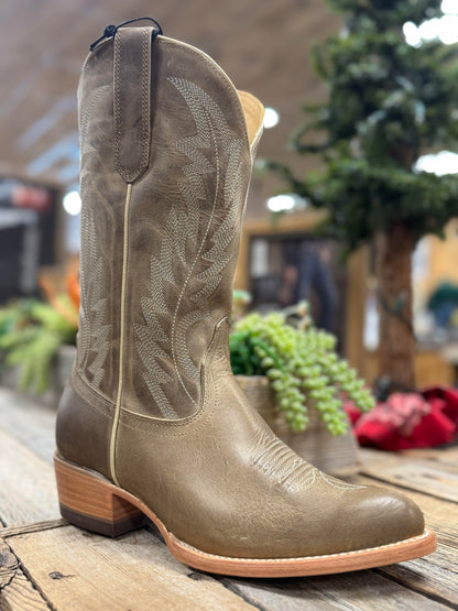 Black Star Cameron Boot Shiitake