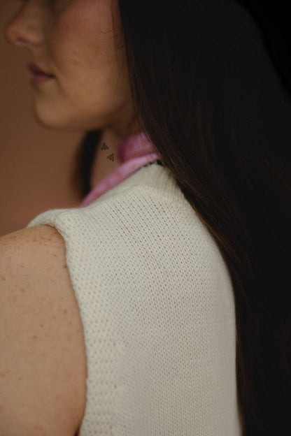 Rogue Rancher Knit Dress