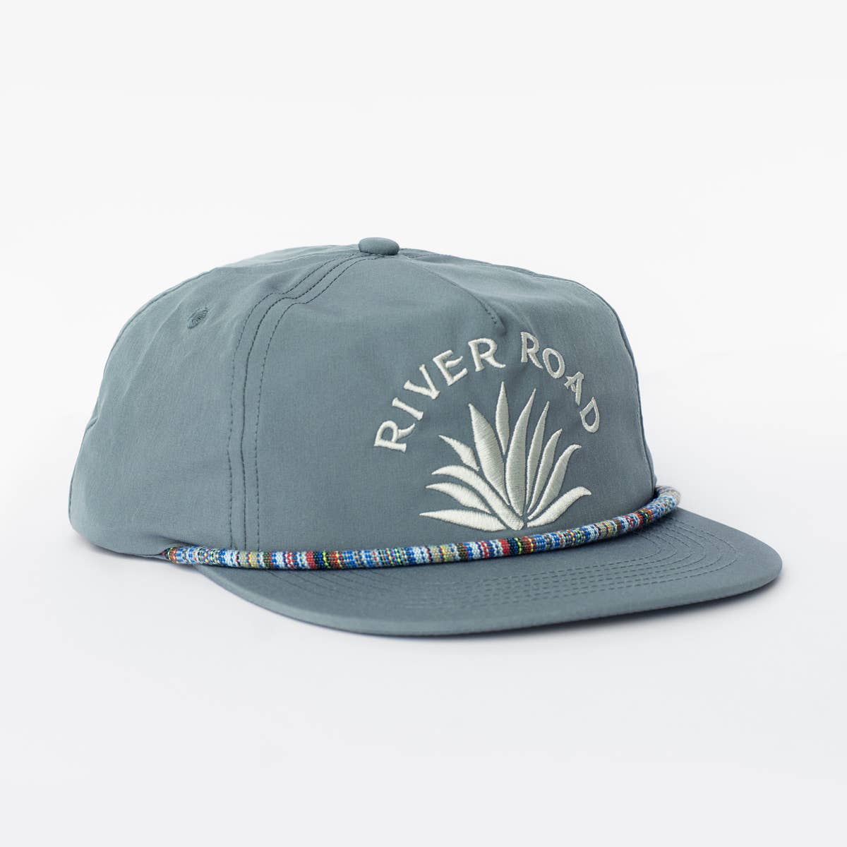 Agave Fiesta Snapback Hat