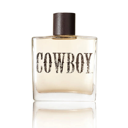 Tru Western Cowboy Cologne