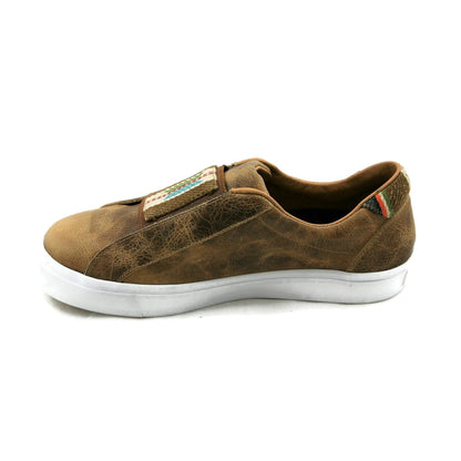 Shania Tennis Shoe