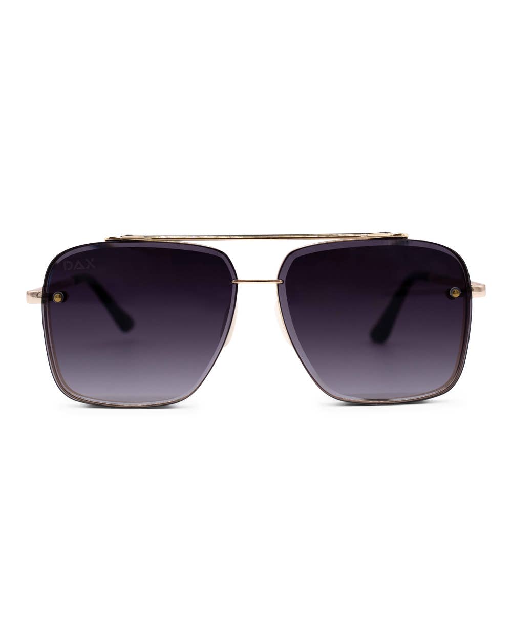 Dallas - Women's Modern Aviator Sunglasses