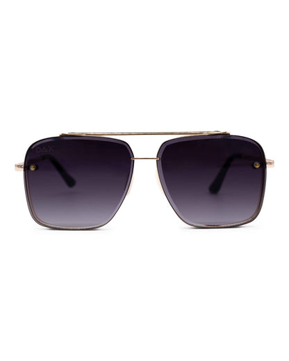 Dallas - Women's Modern Aviator Sunglasses