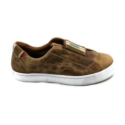 Shania Tennis Shoe