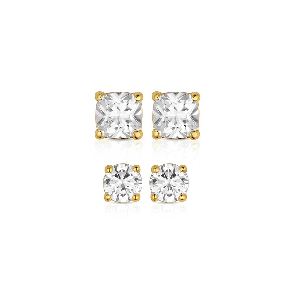 Montana Silversmith Big Sky Sparkle Earring Set