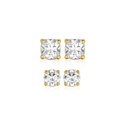 Montana Silversmith Big Sky Sparkle Earring Set