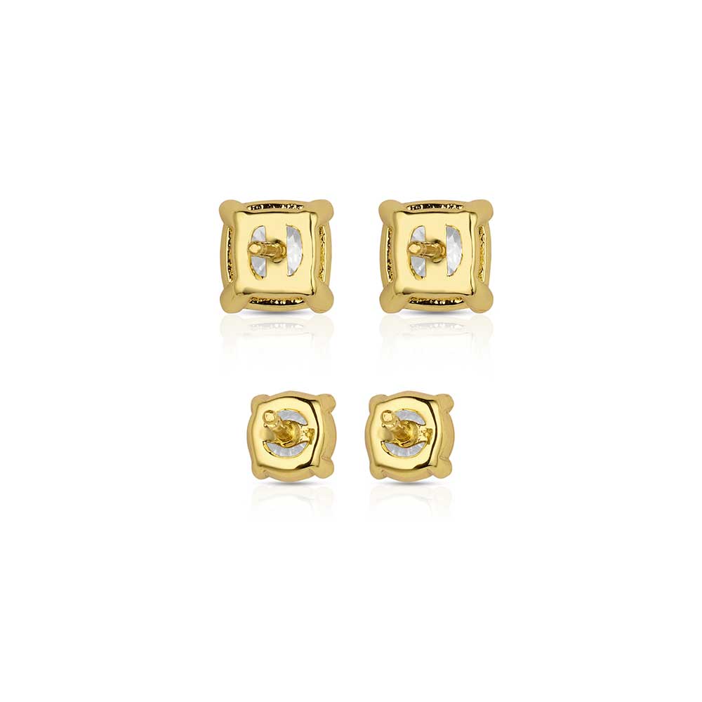 Montana Silversmith Big Sky Sparkle Earring Set