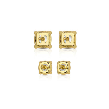 Montana Silversmith Big Sky Sparkle Earring Set