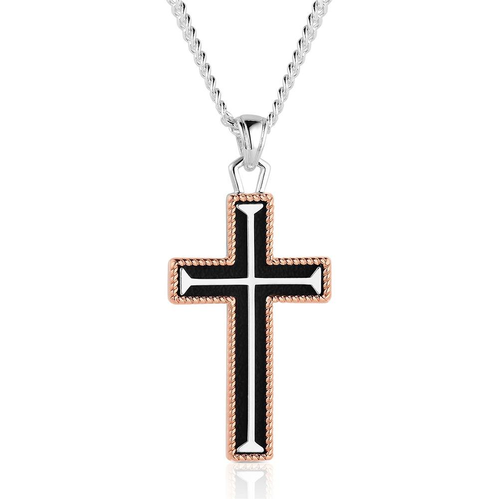 Montana Silversmith Unbridled Blessings Necklace